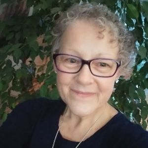 Meet your Posher, Donna